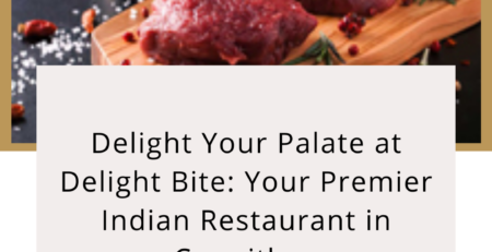 Delight Your Palate at Delight Bite: Your Premier Indian Restaurant in Coquitlam