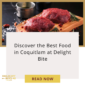 Discover the Best Food in Coquitlam at Delight Bite